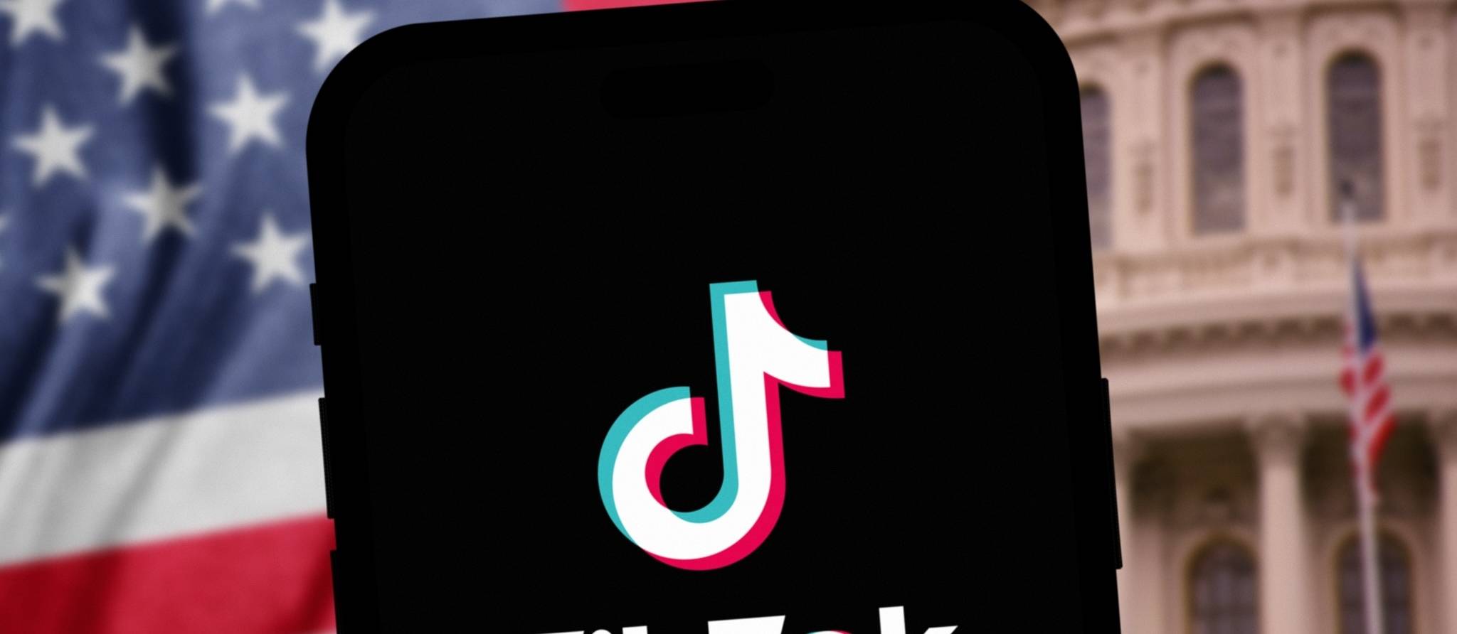 Cinq questions sur la mise au ban de TikTok