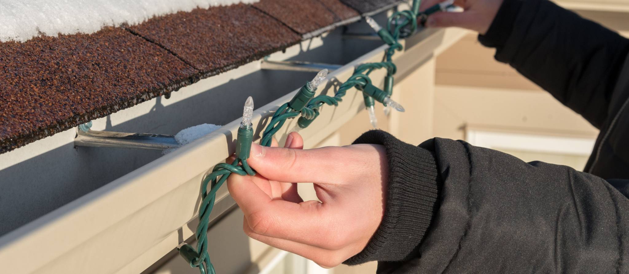 Temps des fêtes : décorer en toute sécurité