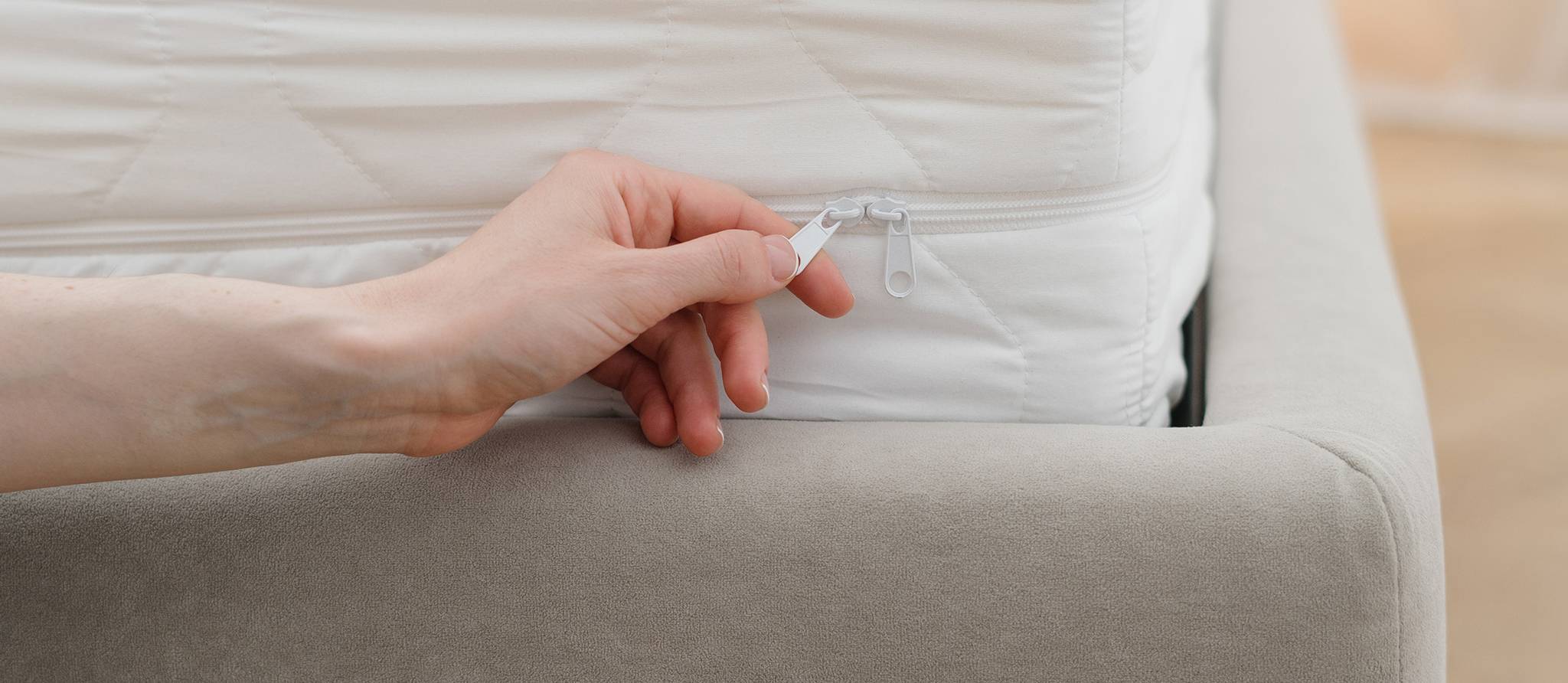Astuces pour garder votre matelas longtemps