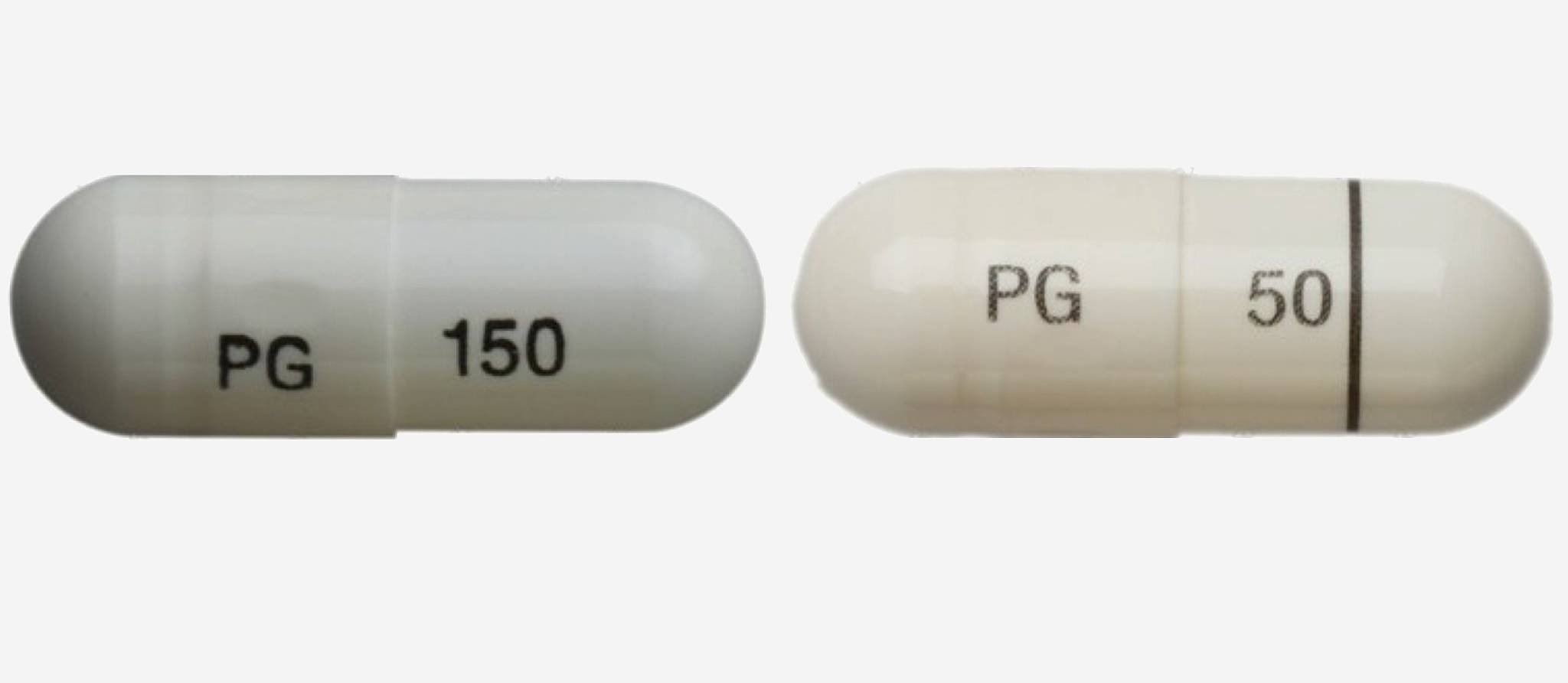 Rappel de gélules de prégabaline mal étiquetées