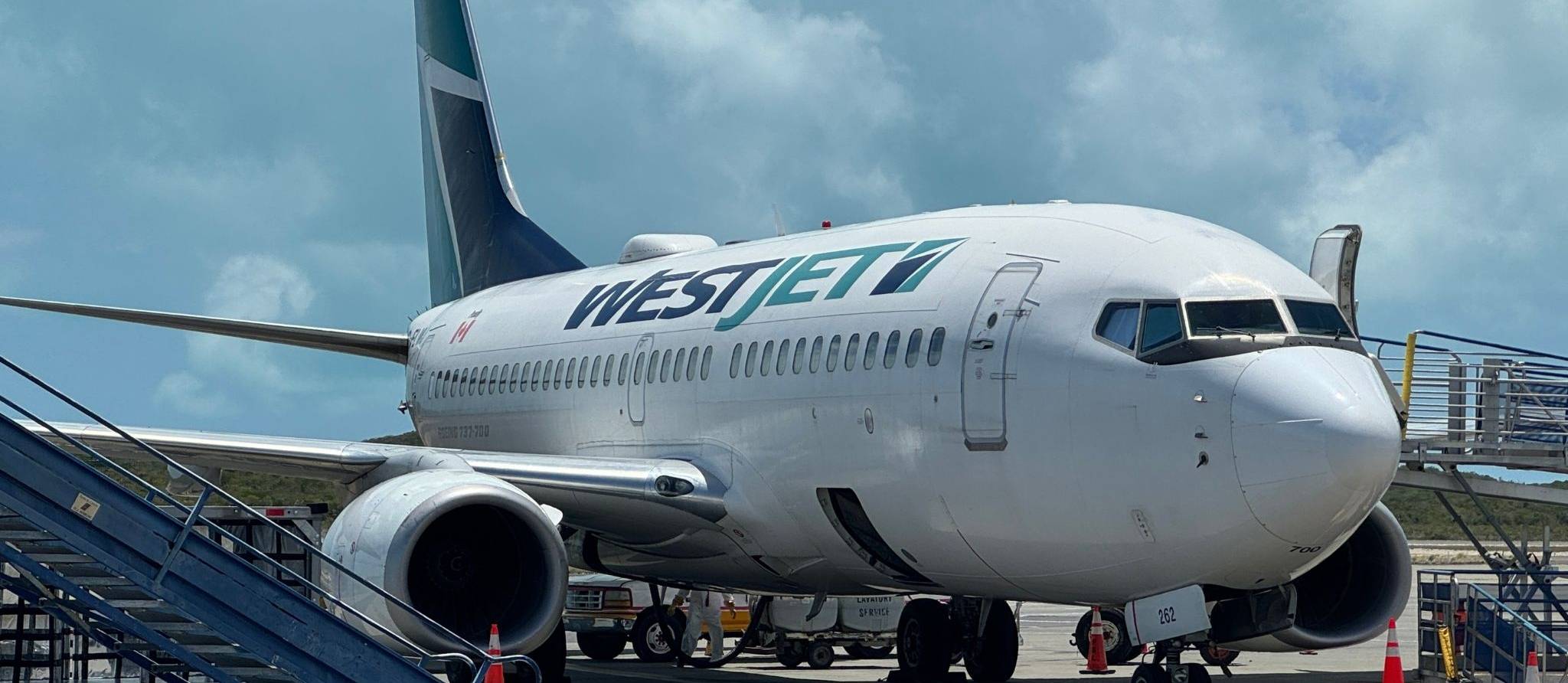 Reprise des vols de WestJet: que devez-vous faire avant d’aller à l’aéroport ?