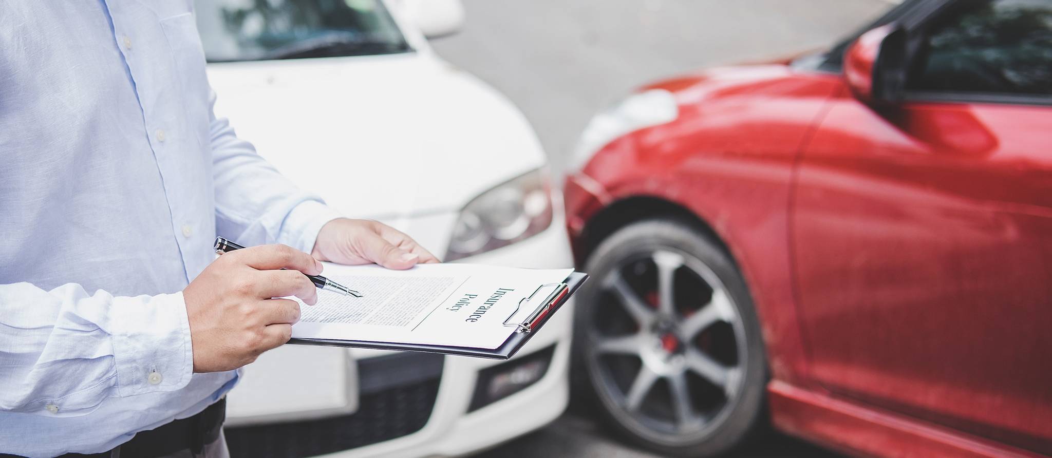Insatisfait de votre assureur automobile? Voici quoi faire