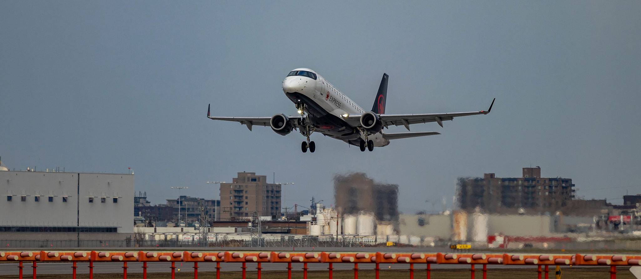 Les transporteurs canadiens revoient leurs offres de destinations