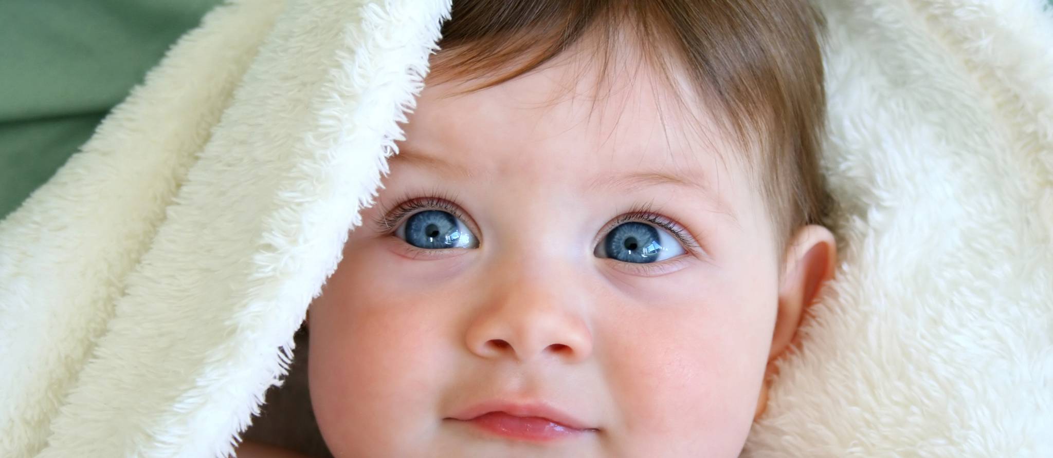 Comment laver votre bébé