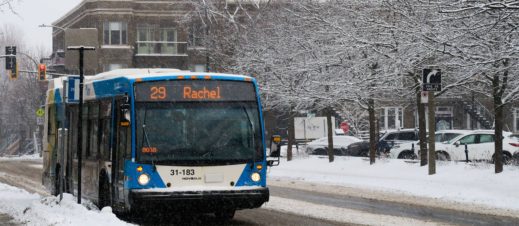 Grèves à la STM : du service en semaine, incertitudes ces samedi et dimanche