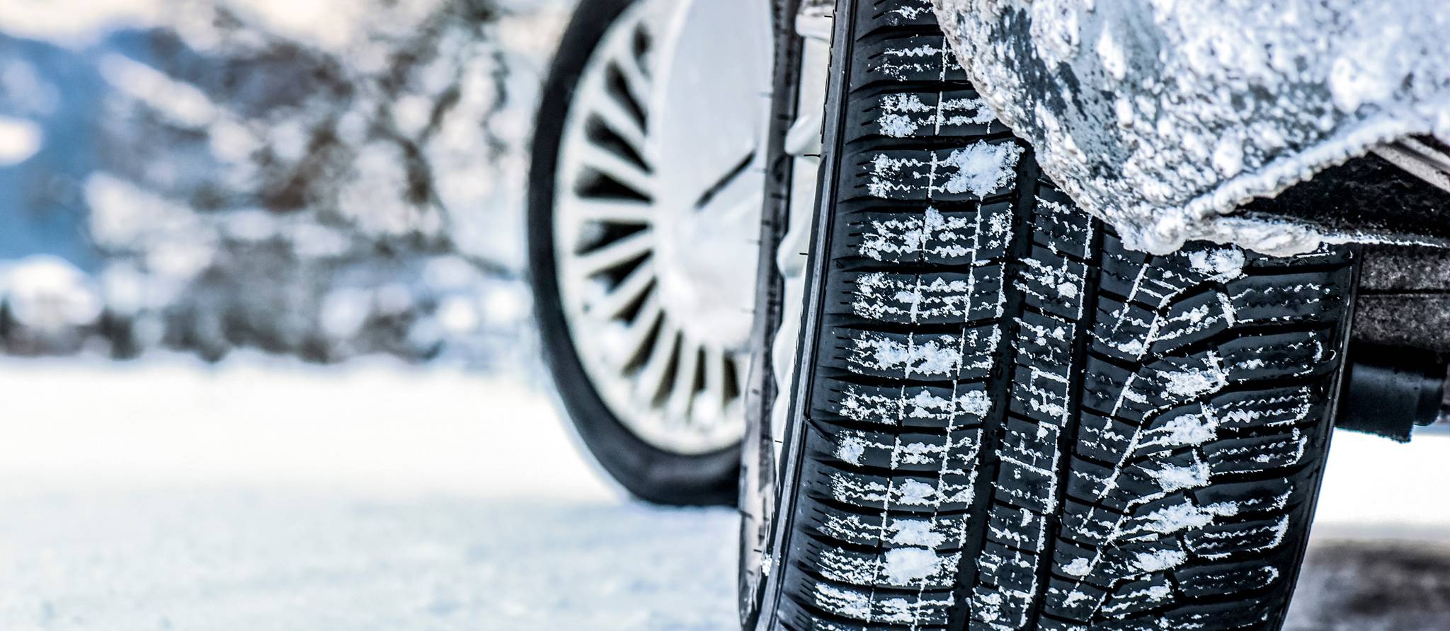 Que valent les pneus d’hiver remoulés?