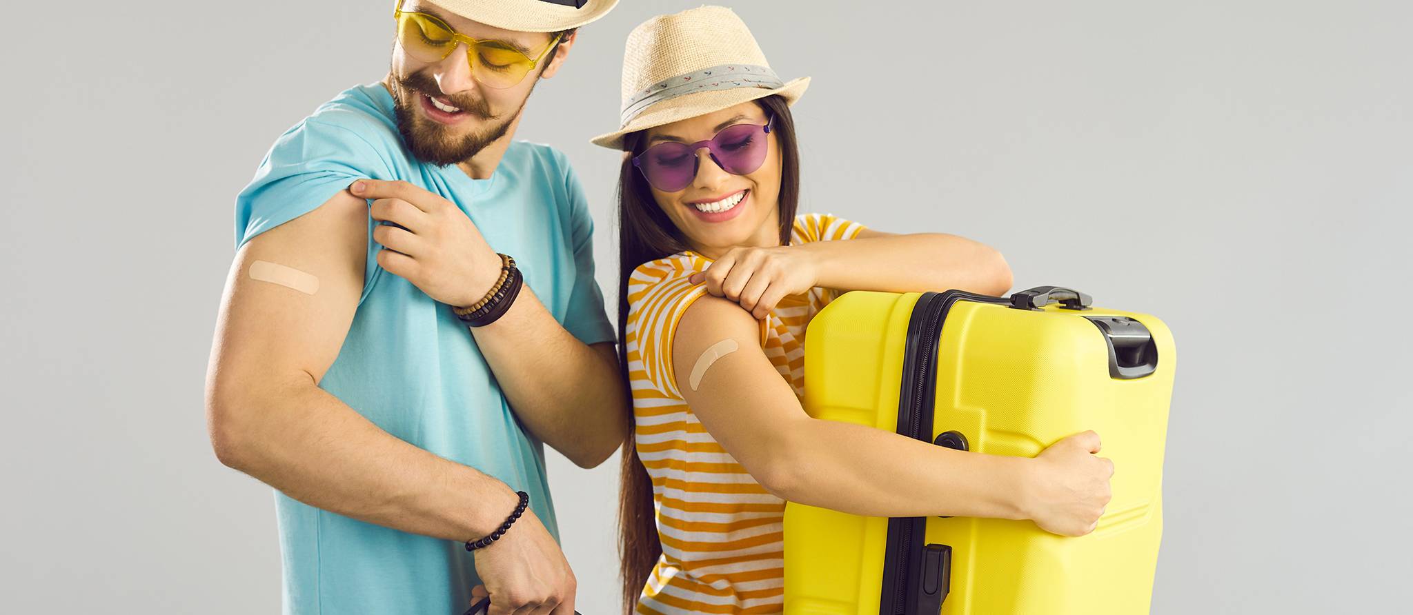 Quels vaccins recevoir en prévision de votre voyage ?