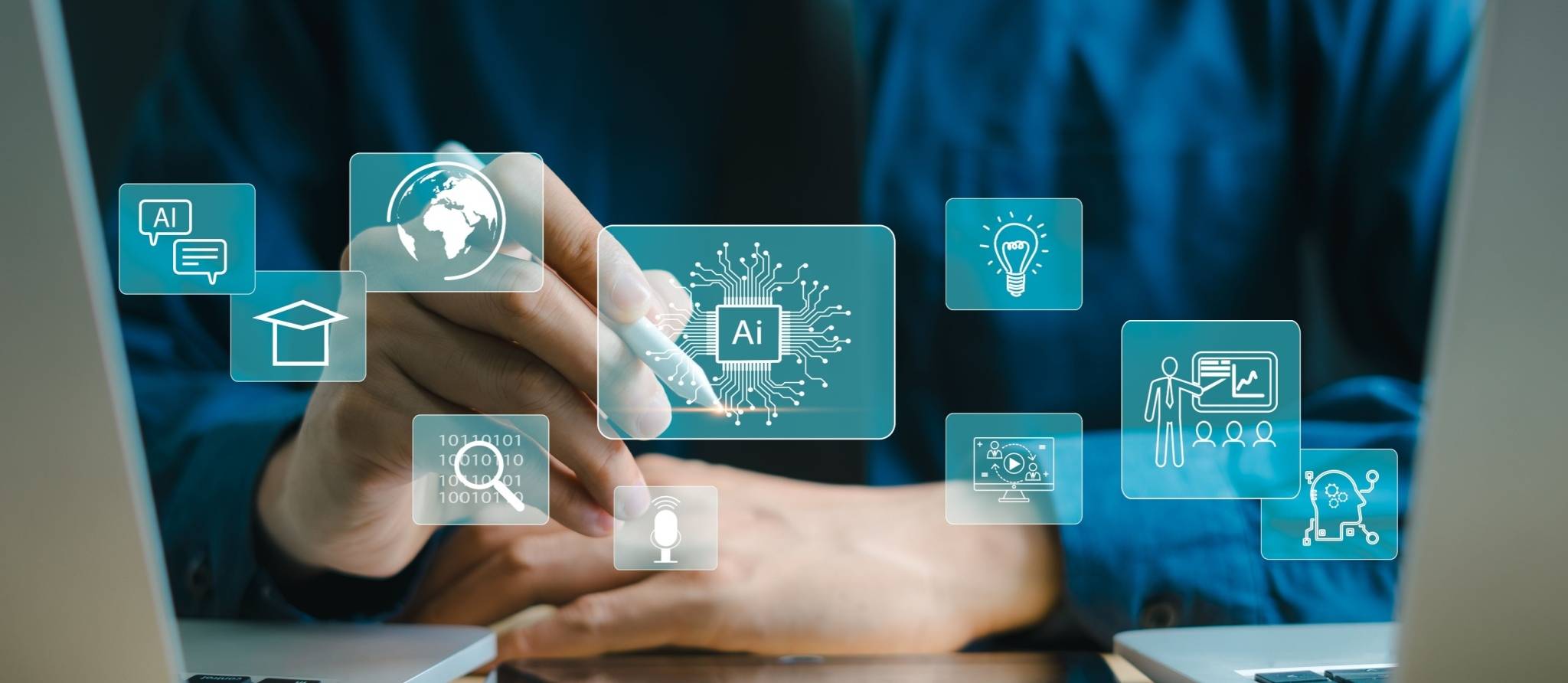 Étudiants: 5 conseils pour utiliser l'IA sans tricher