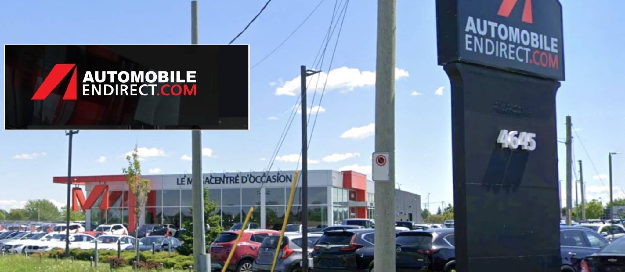 Automobile en direct.com coupable d'avoir mal informé ses clients