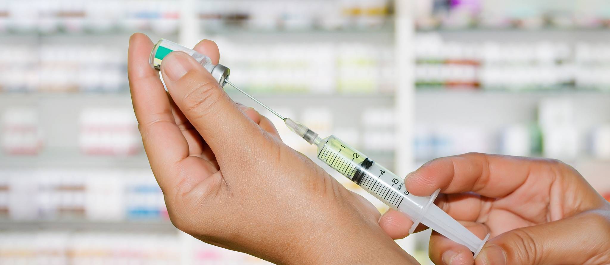 Ces actes médicaux qui font grimper votre facture de pharmacie