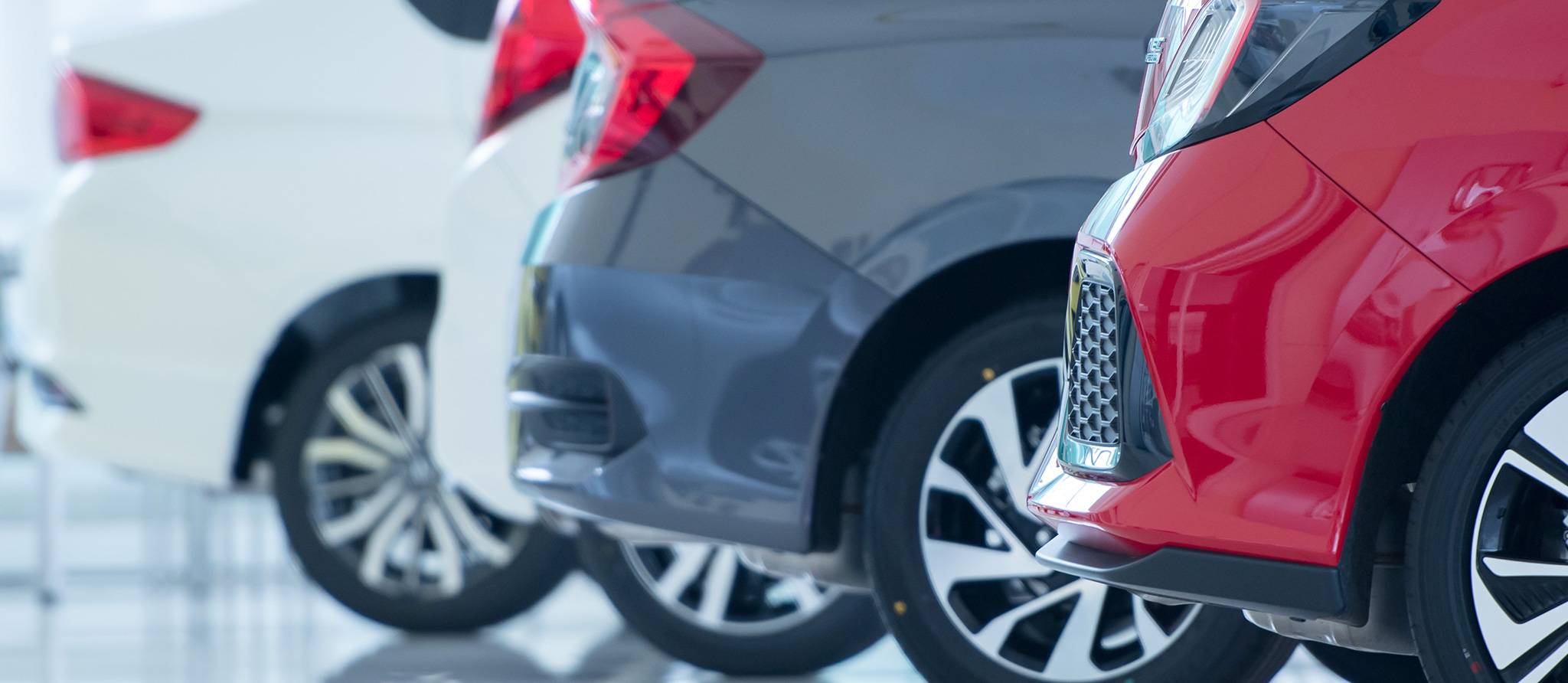 Cas vécu : une voiture « démonstrateur » est-elle neuve ?