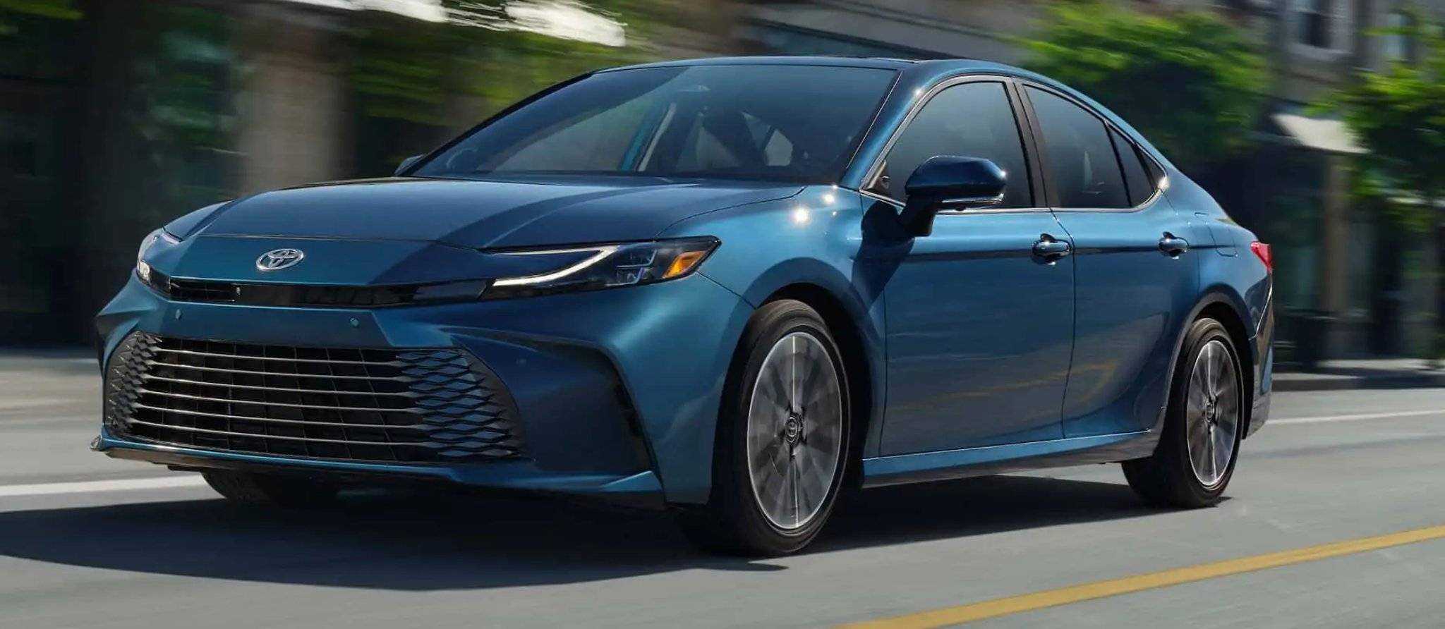 Et les constructeurs automobiles chouchous sont…