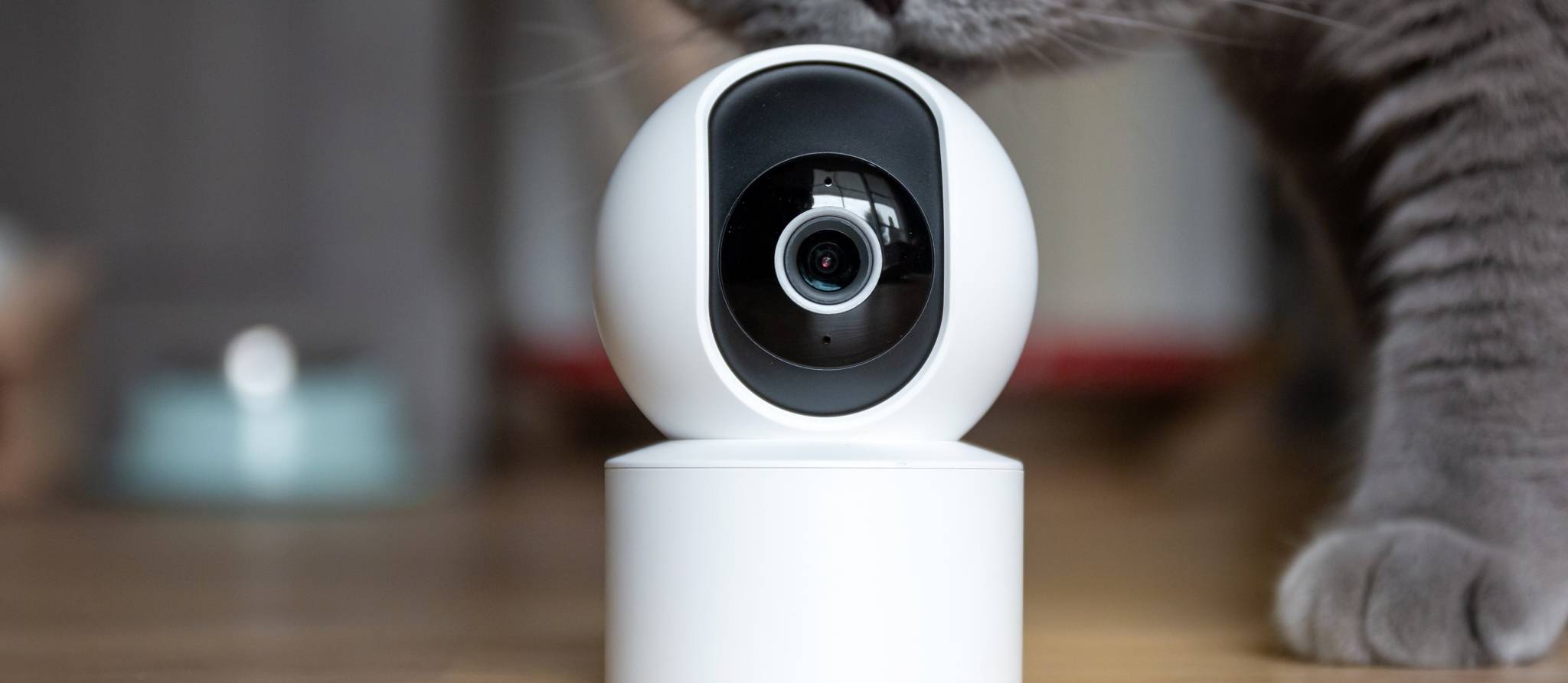 Les meilleures caméras de surveillance sans fil