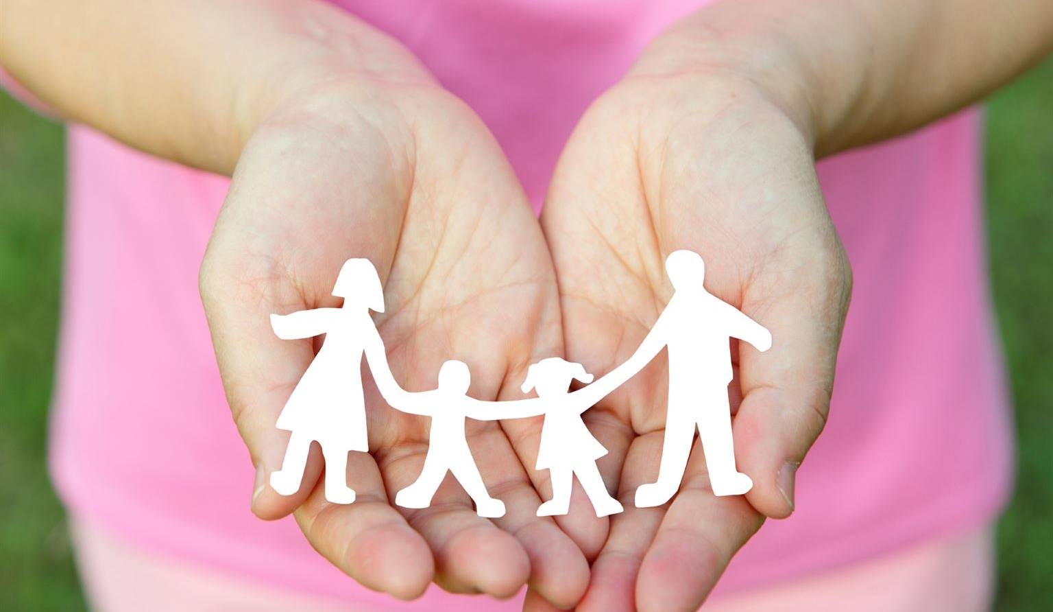 Fonder une famille: vos responsabilités comme parent