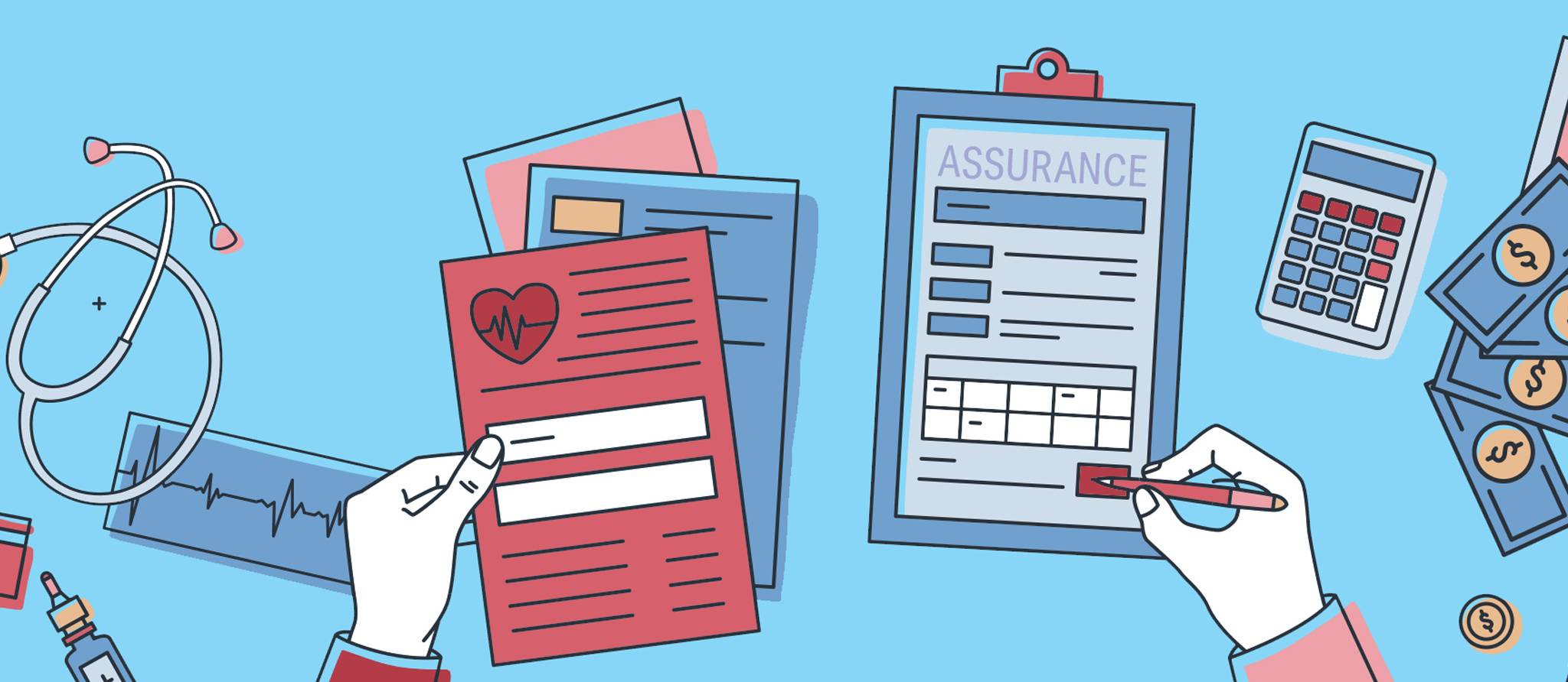 L’assurance maladies graves en 10 questions