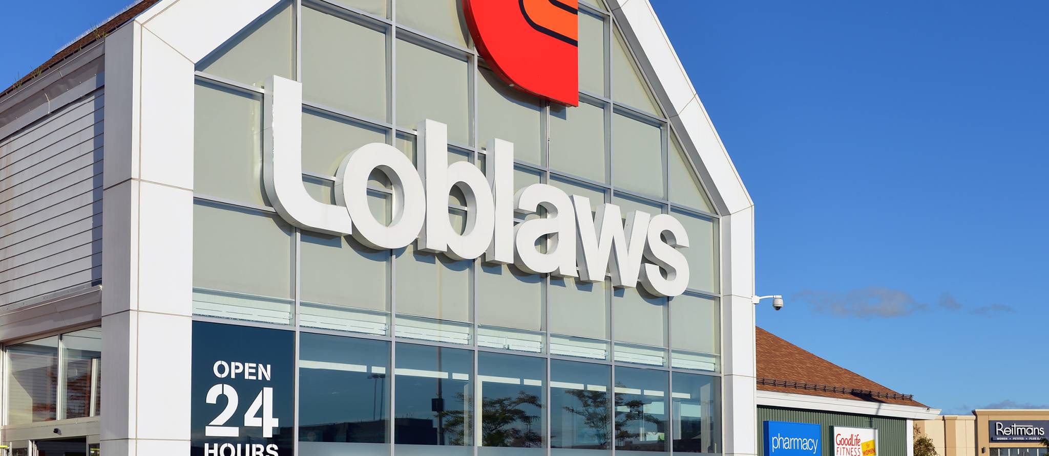 Loblaw a recueilli trop d’information sur ses clients