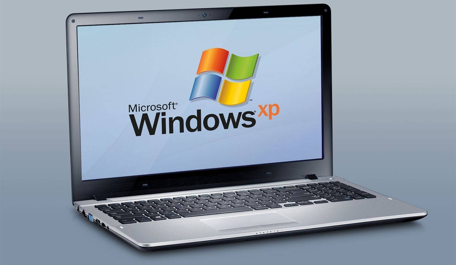 Windows XP: attention aux failles de sécurité!