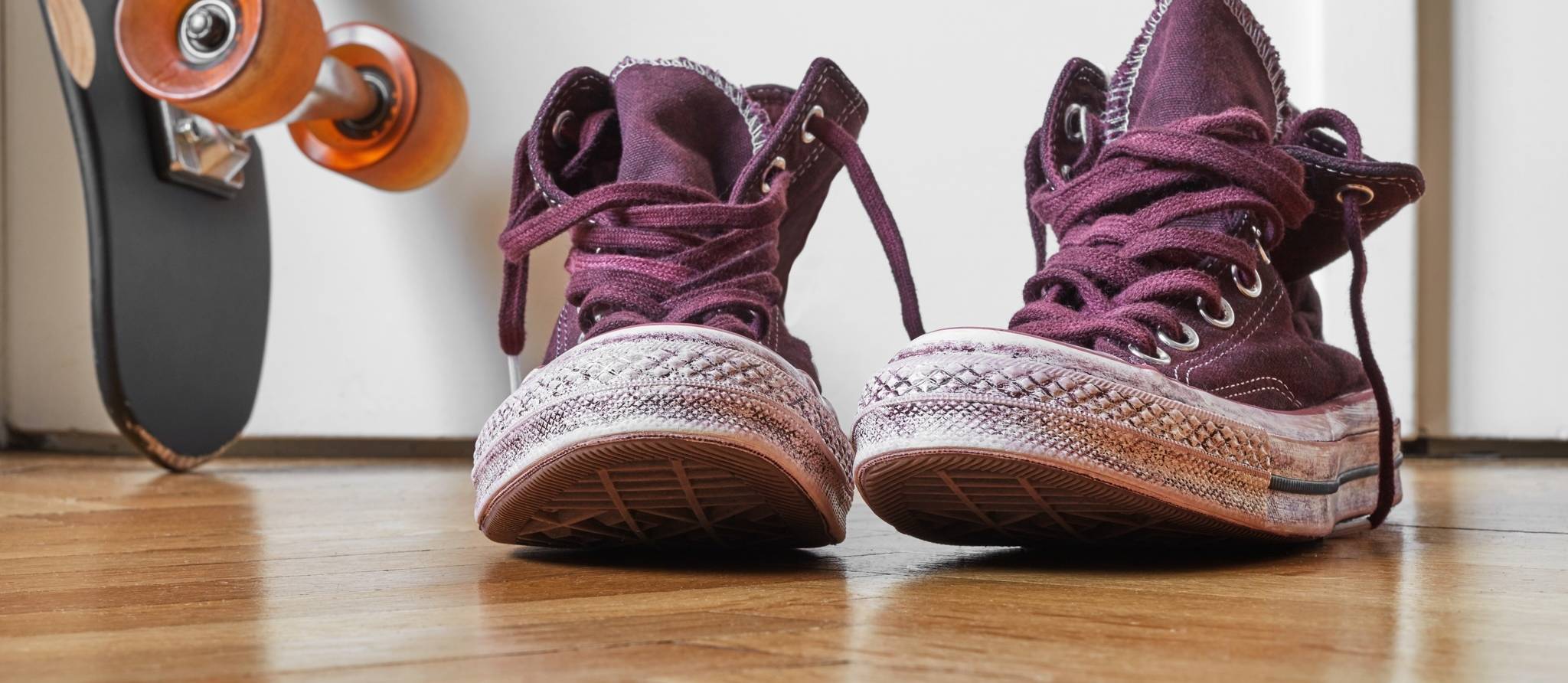 Garder ses souliers à l’intérieur présente-t-il des risques sanitaires?
