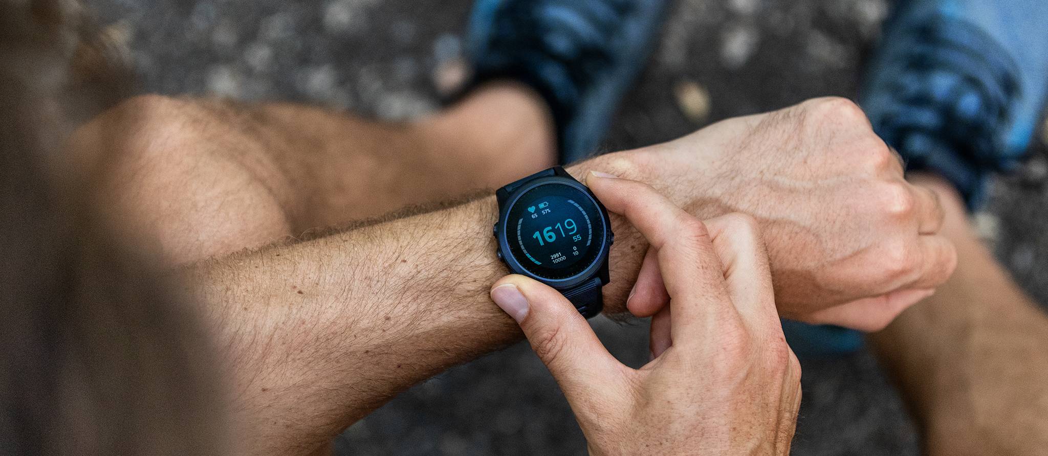 Comment nettoyer votre montre ou bracelet d’activité