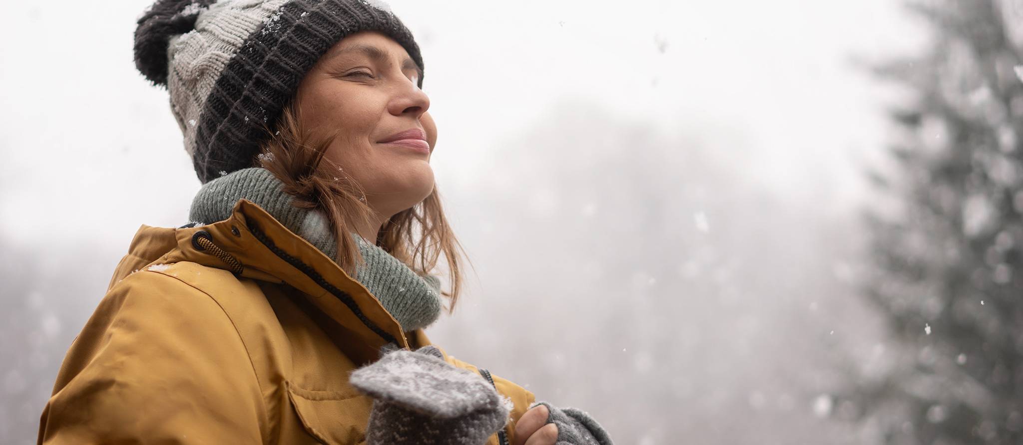 Prescription de nature: tout le monde dehors!