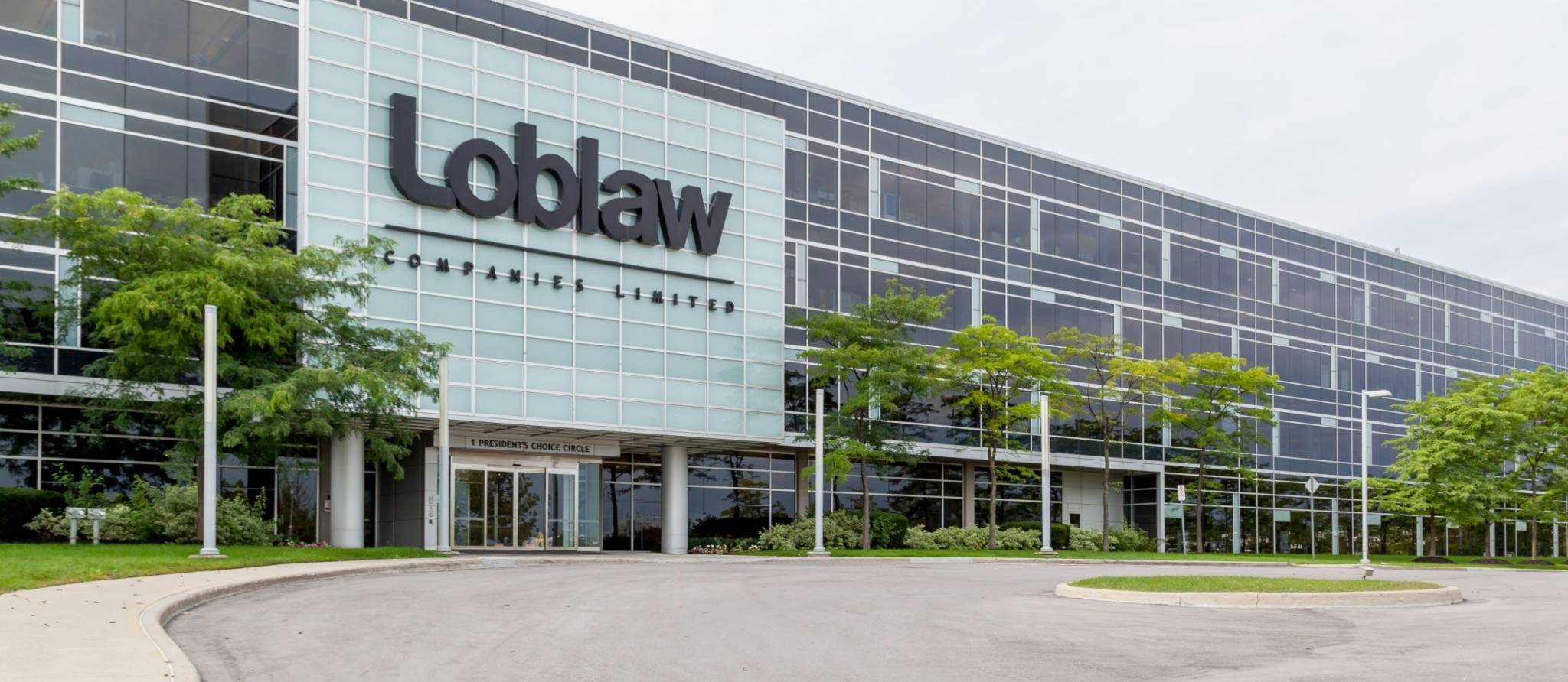 Cartel du pain: Loblaw et Weston paieront 500 millions
