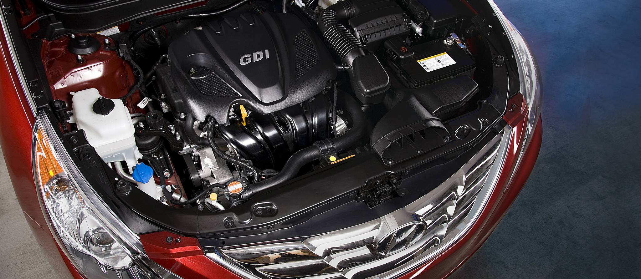 Risque d’incendie et de bris de moteur chez Hyundai et Kia pour des modèles 2011-2018
