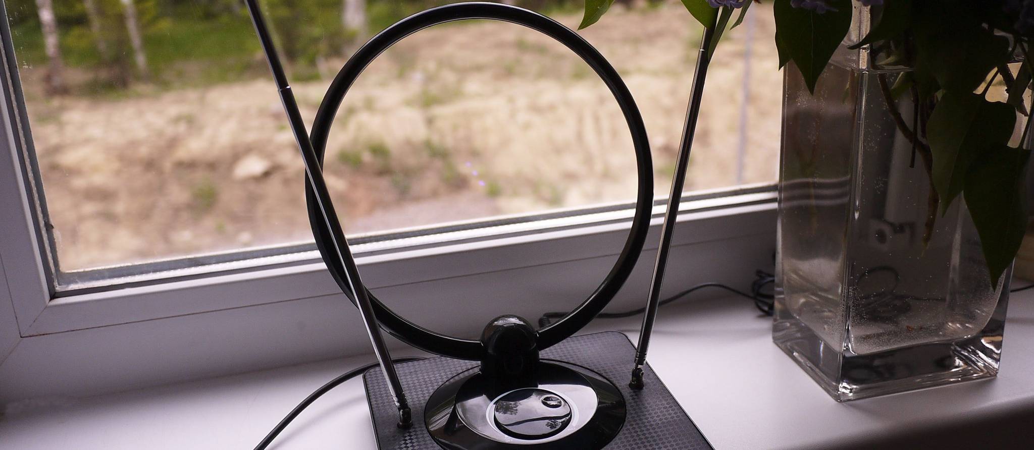 Comment choisir la bonne antenne TV d’intérieur