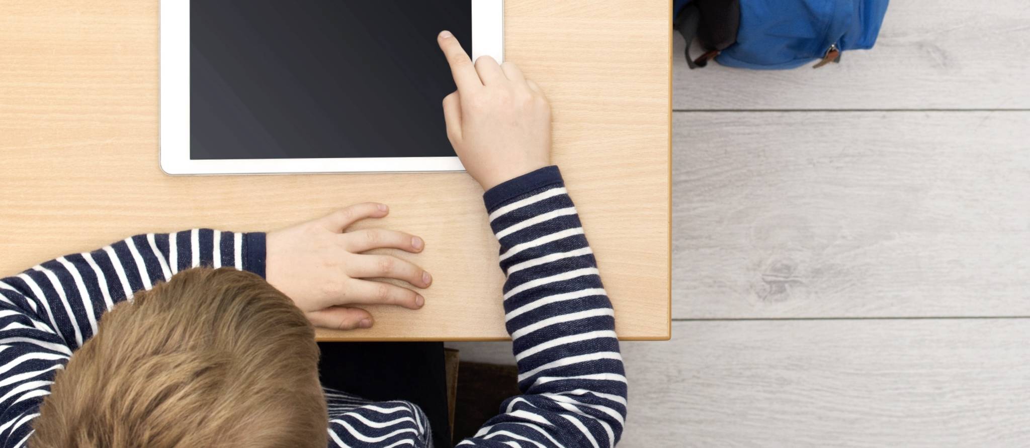 Écrans à l’école : des effets néfastes sur l’apprentissage
