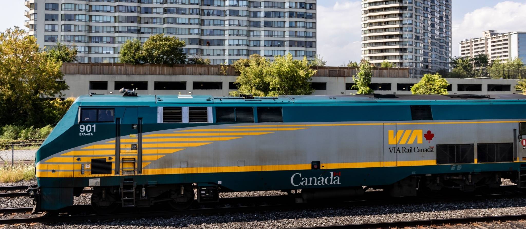 Retards de train: quelles compensations?