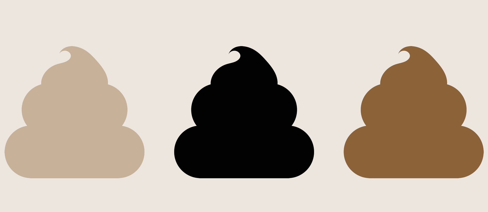 Que disent la couleur et la texture de vos selles et celles de votre bébé?