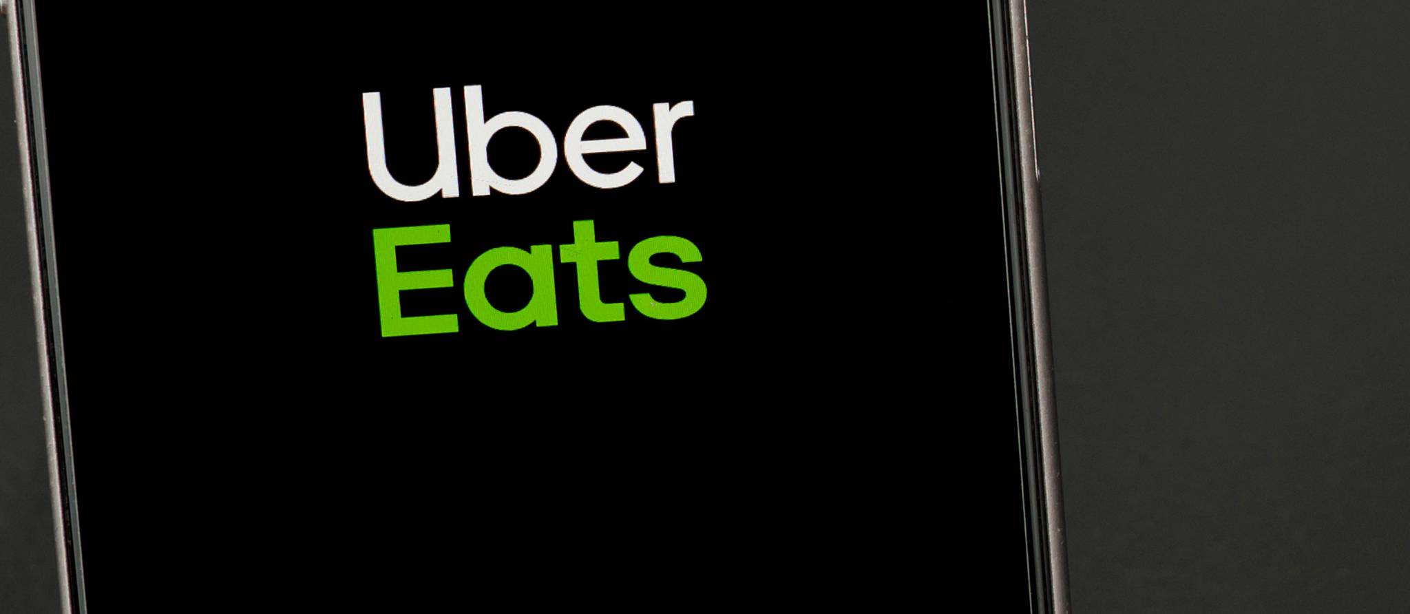 Action collective contre Uber Eats pour surfacturation