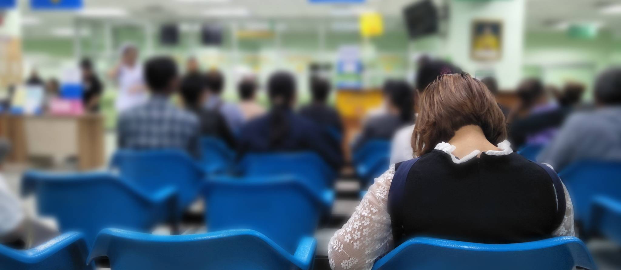 Temps d’attente aux urgences : un outil web pour vous aider