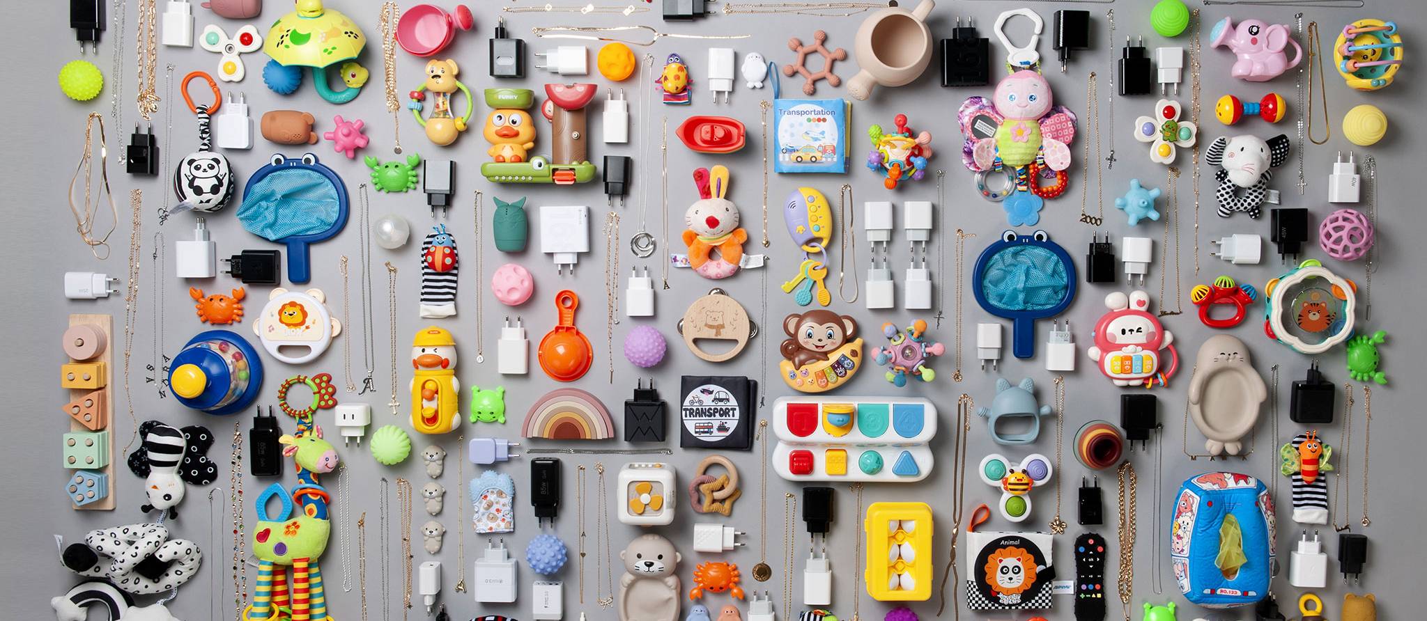 Enquête sur Shein et Temu : beaucoup de produits non sécuritaires