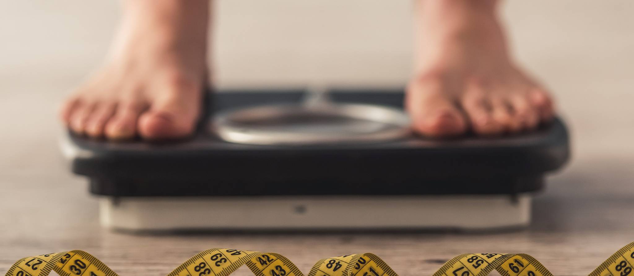 Perte de poids :  il n’y a pas de produit ou de diète miracles