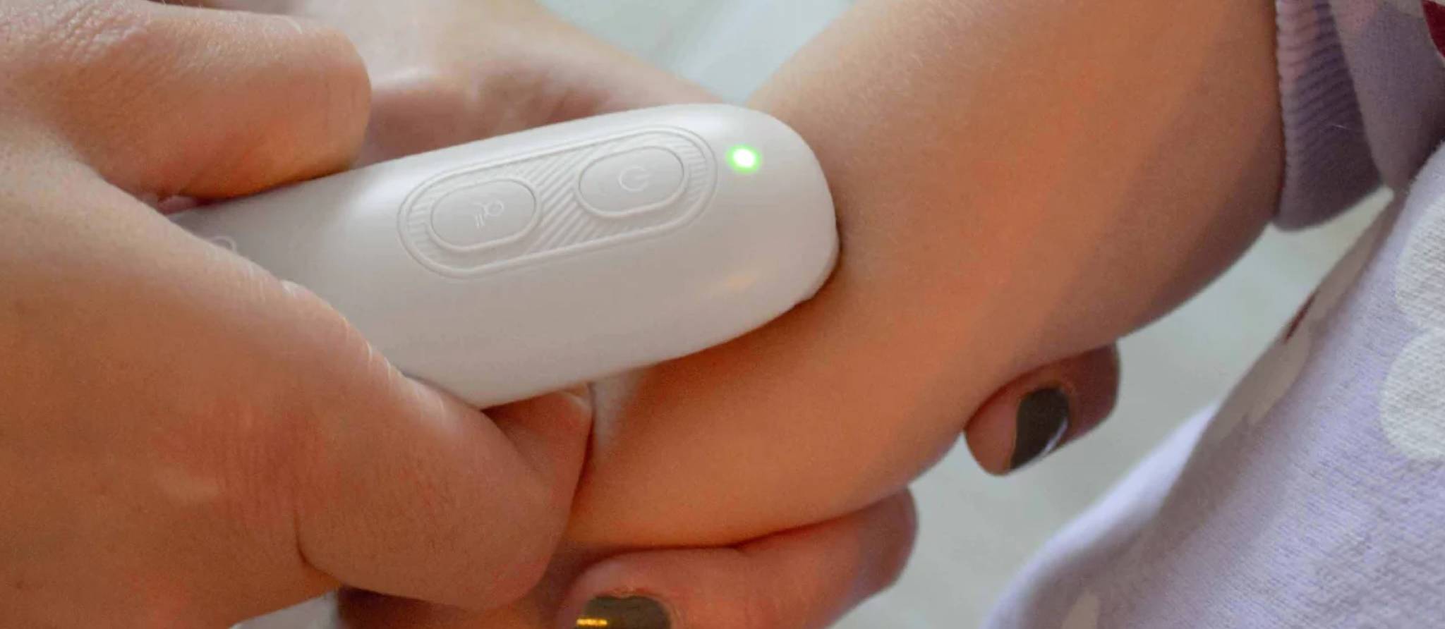 Piqûres d’insectes : chauffer au lieu de gratter