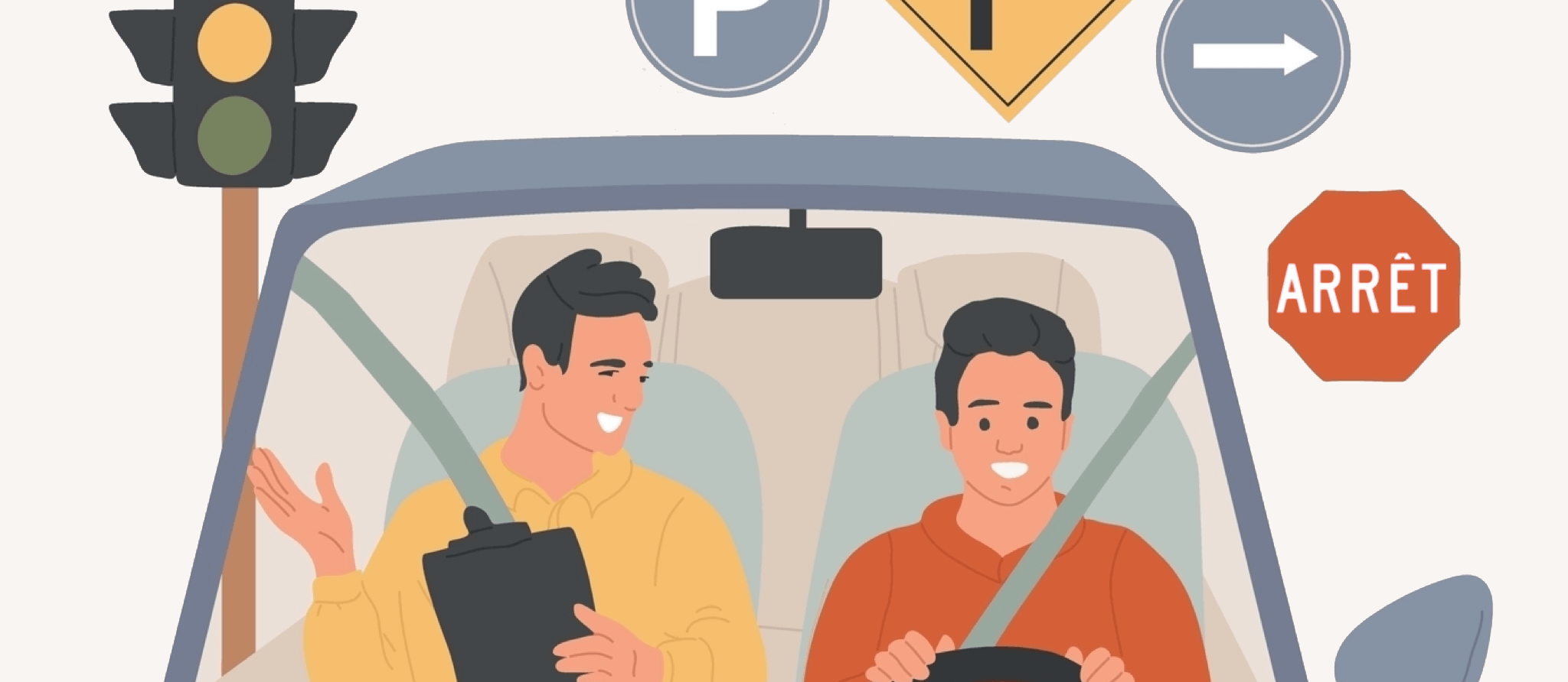 Comment choisir la meilleure école de conduite