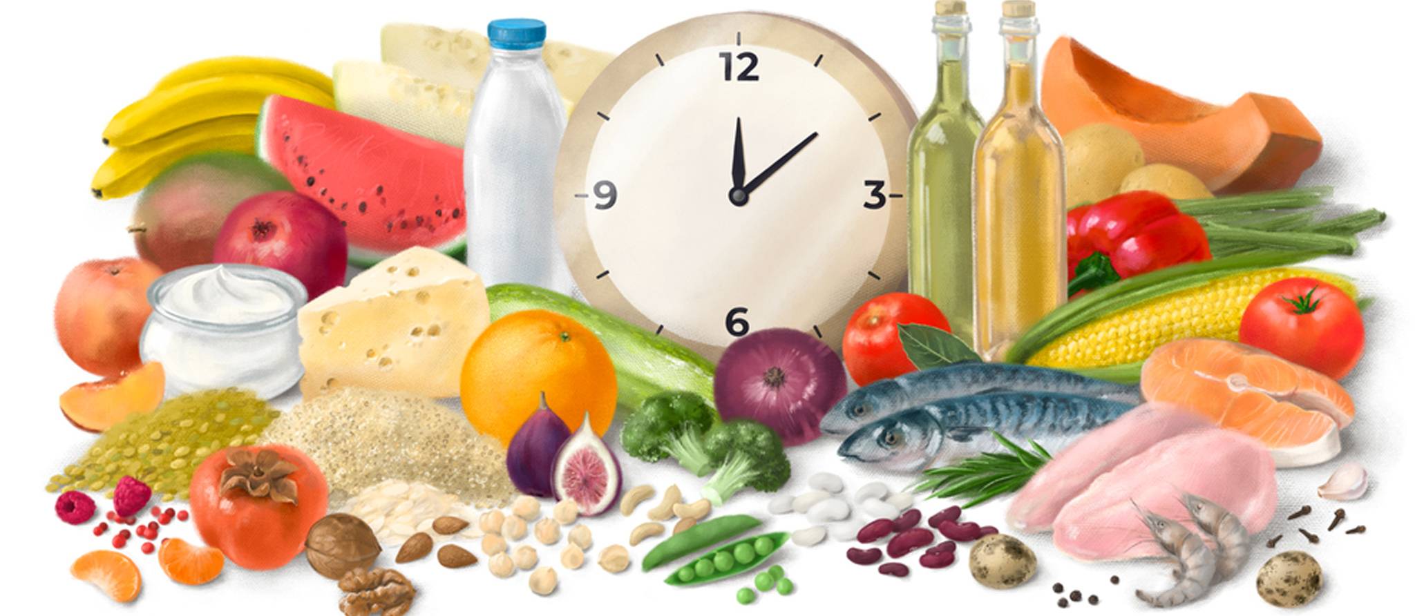 Le jeûne intermittent: attention aux troubles alimentaires!