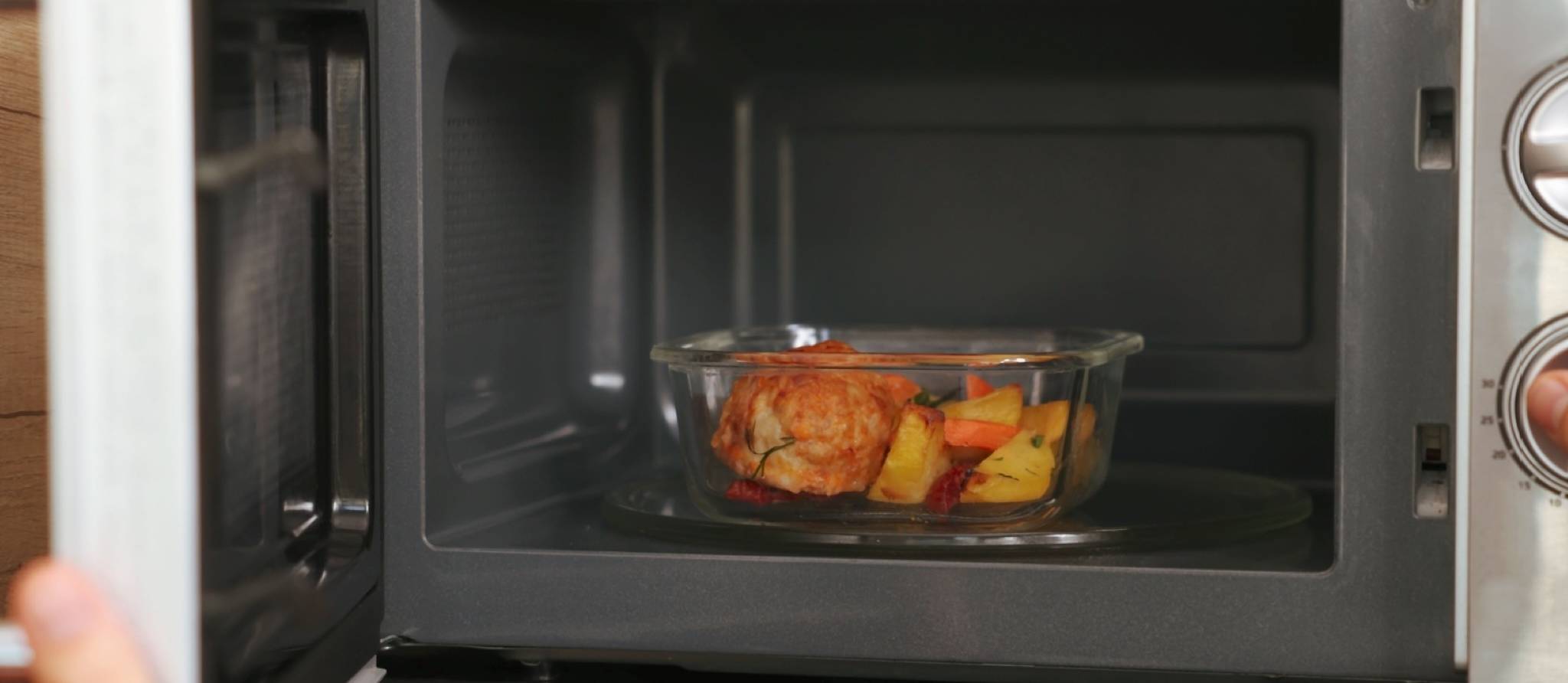 Les meilleurs fours à micro-ondes pour petits espaces