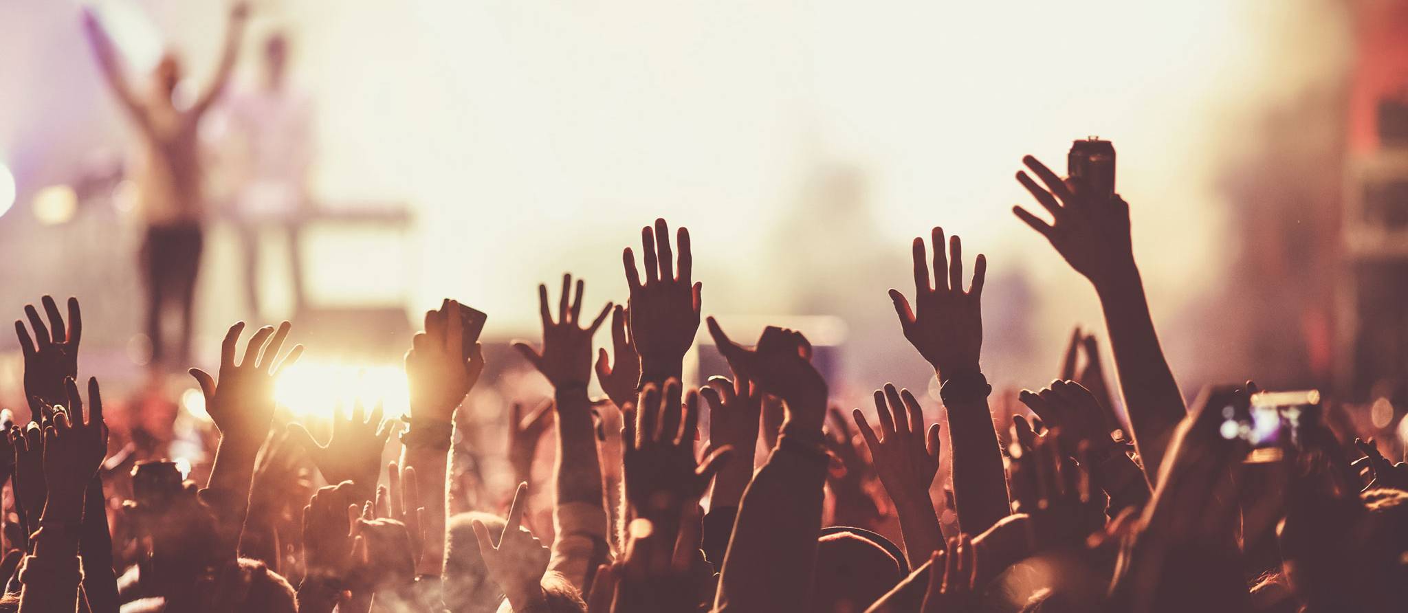 Sécurité dans les festivals: actions légitimes ou «power trip»?