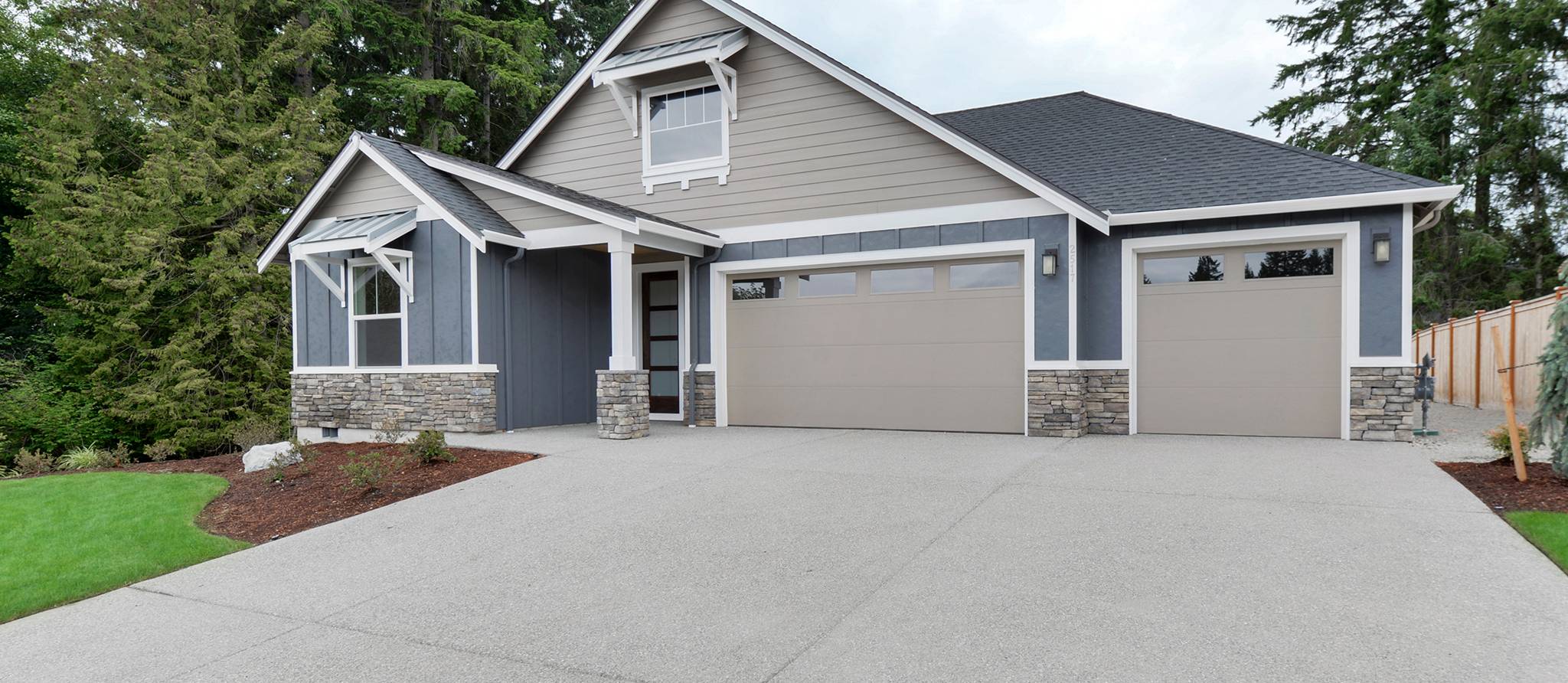 Comment entretenir une surface en béton