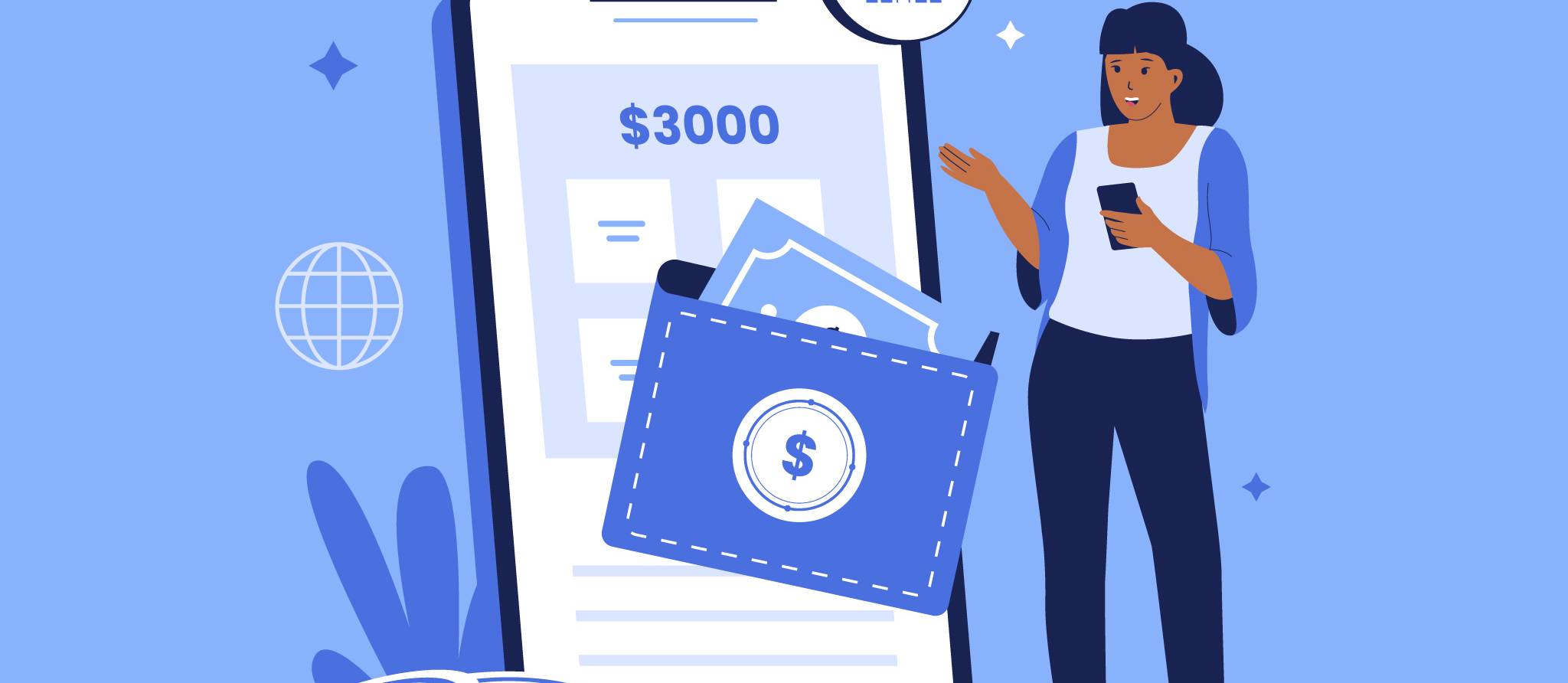Est-il risqué de placer tout mon argent dans la même institution financière?