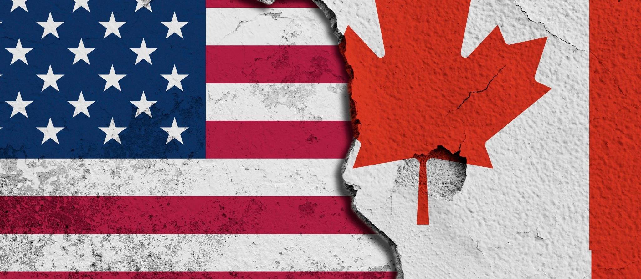 Contre-tarifs : plus de 700 produits américains visés