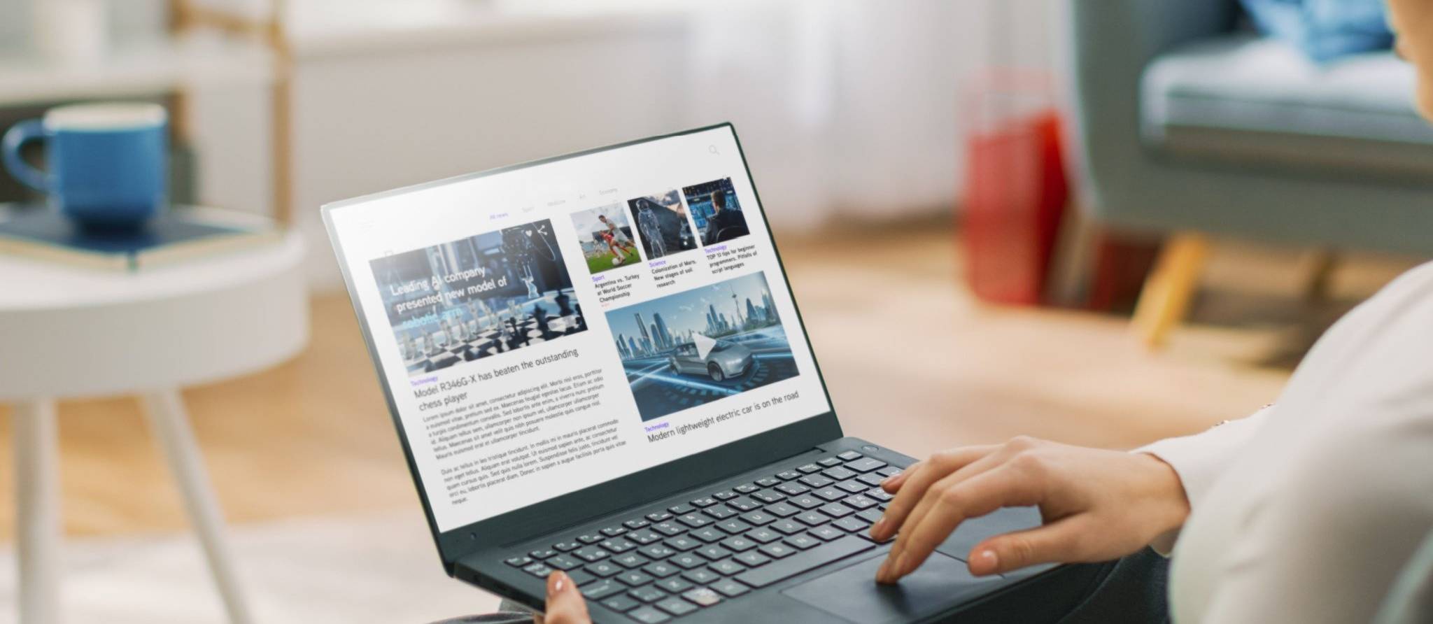 Cinq façons de s’informer sans Google et les réseaux sociaux