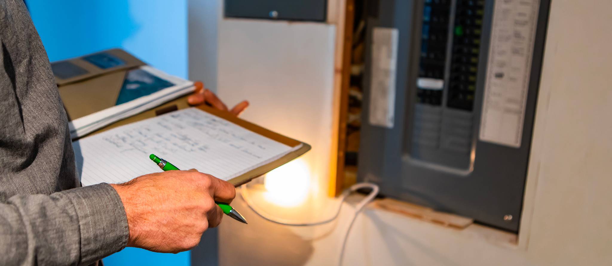 Mon assureur peut-il s'inviter pour inspecter ma maison?