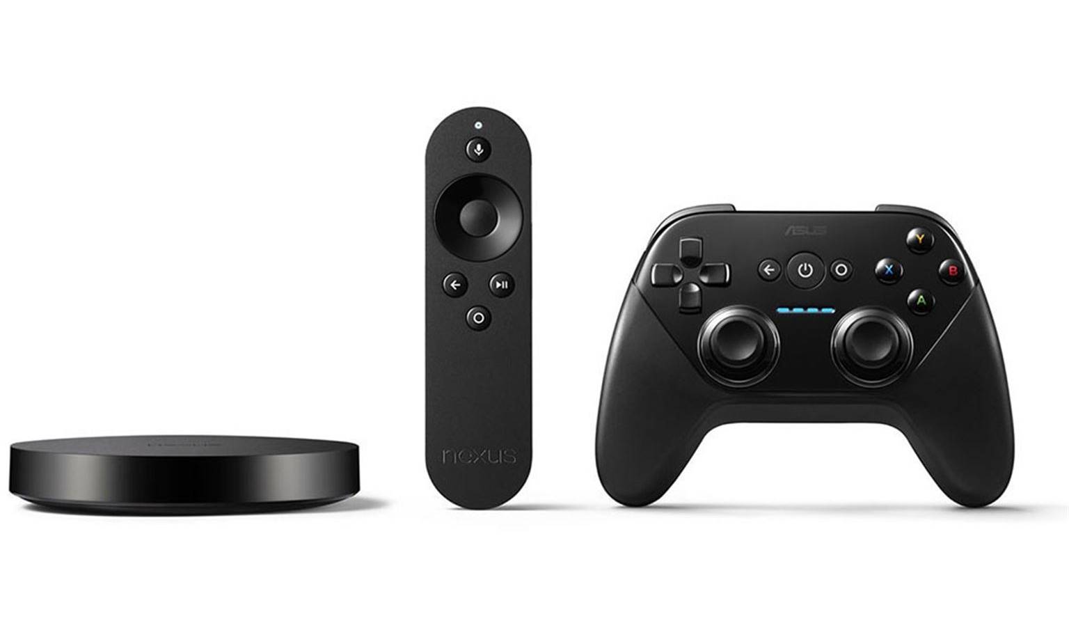 Essai du lecteur multimédia Nexus Player