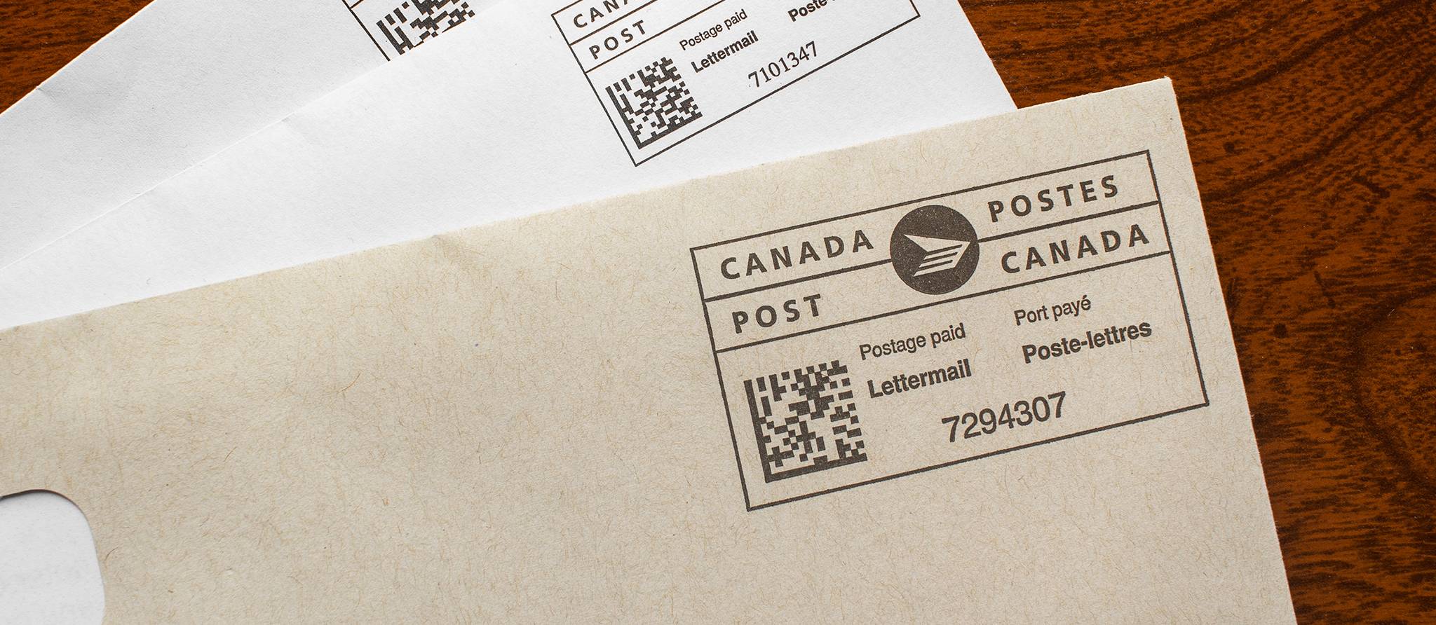 Grève de Postes Canada: pas de remboursement pour le réacheminement de courrier
