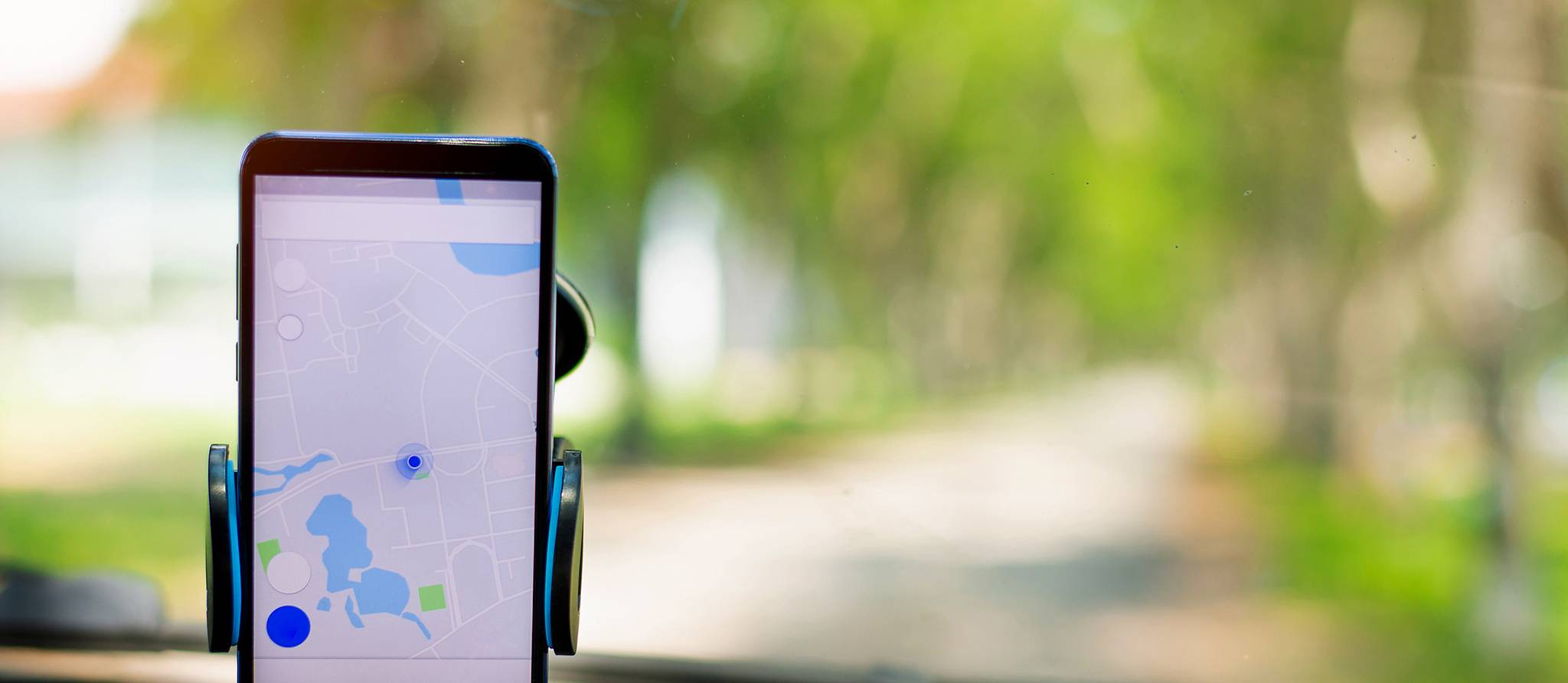 Dans quelles circonstances peut-on utiliser un cellulaire au volant?