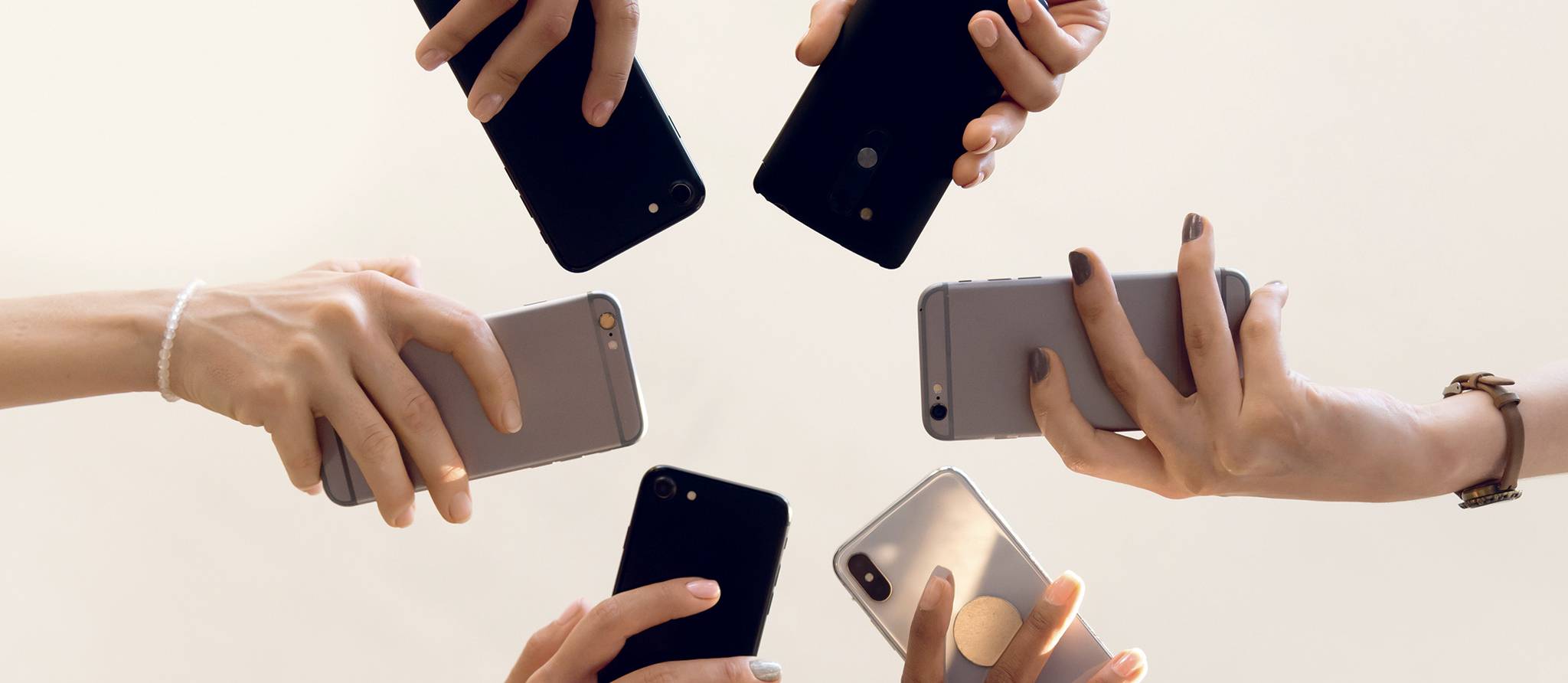 Acheter ou vendre un téléphone usagé