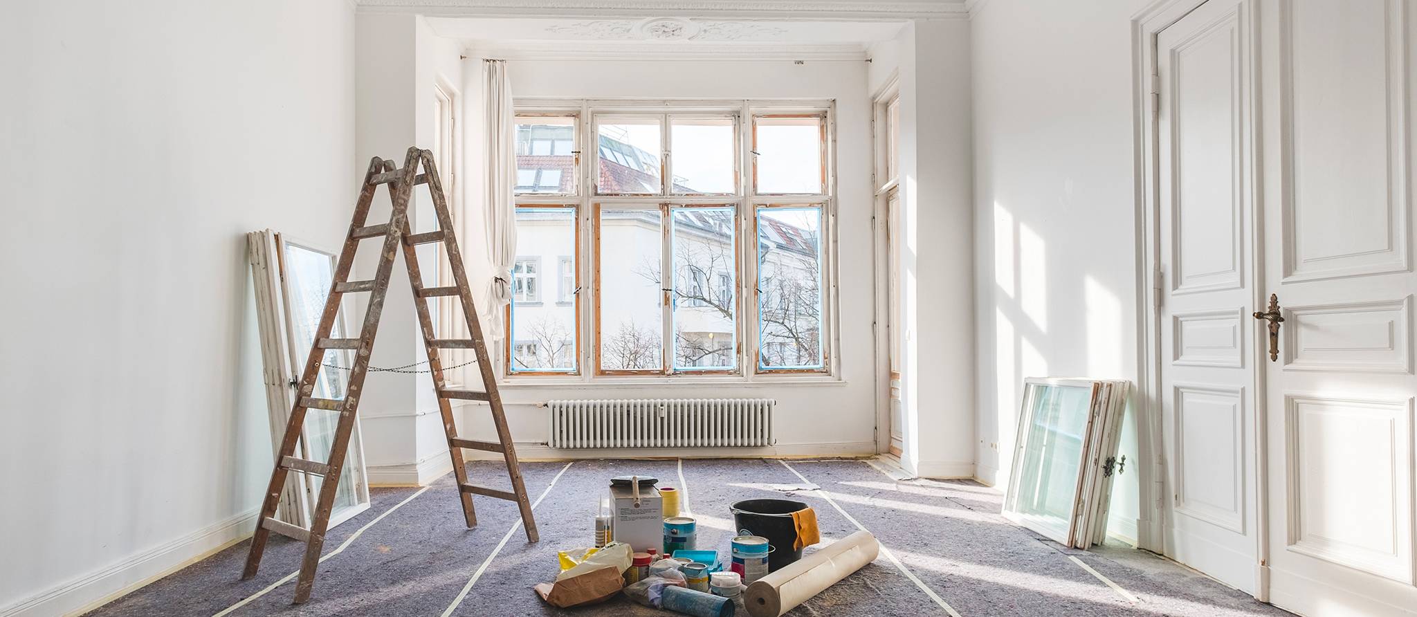 Habitation: 7 mythes déboulonnés