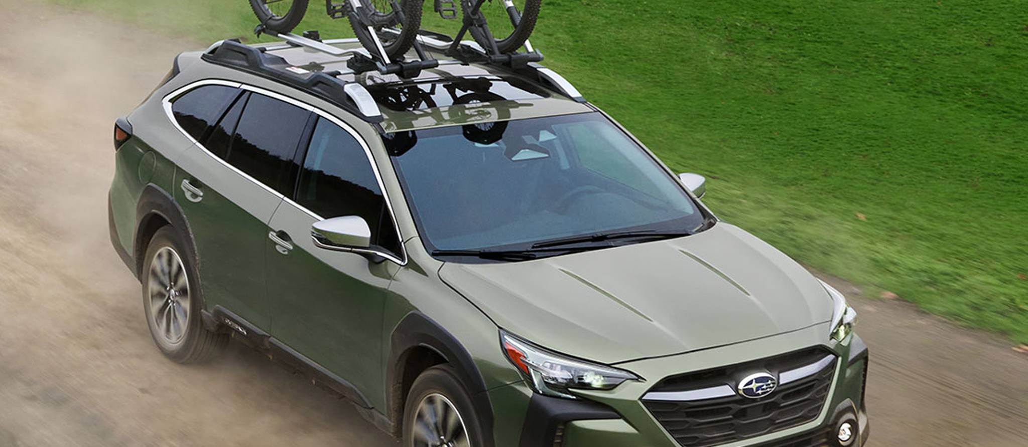 Quelle est votre évaluation de la Subaru Outback Limited XT turbo par rapport aux modèles concurrents?